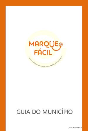 Guia Dos Municípios