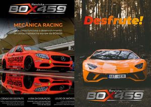 Revista Box 459 Online