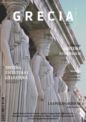Grecia: La Cuna De La Civilización Occidental