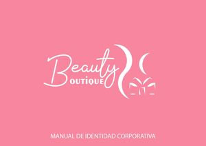 Manual De Identidad Corporativa Listo