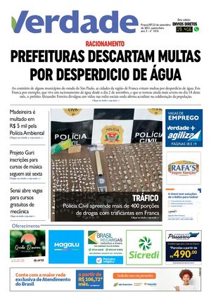 Edicao Digital Verdade 23 09 2021