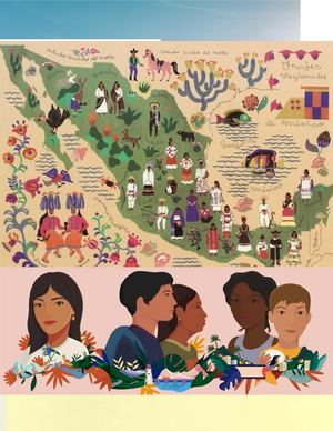 Lenguas Indígenas Y Hablantes