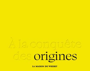 A LA CONQUETE DES ORIGINES - VF