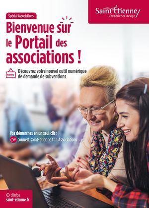 Portail des associations
