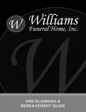 Williams Funeral Home