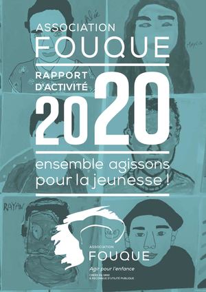 Association Fouque Rapport 2020