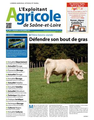 Journal Du 24 Septembre 2021