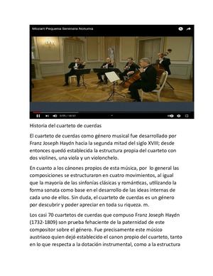 22 De Septiembre Musica