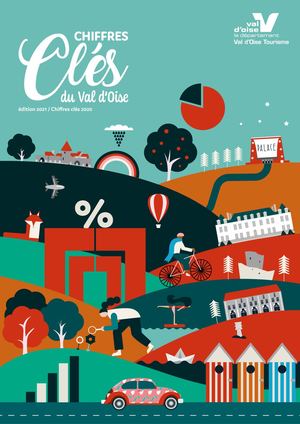 Chiffres Clés du Tourisme 2020