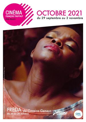 PROGRAMME OCTOBRE 2021 - CINÉMA TRUFFAUT