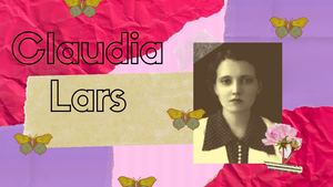 Claudia Lars