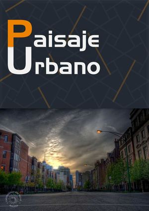 PAISAJE URBANO