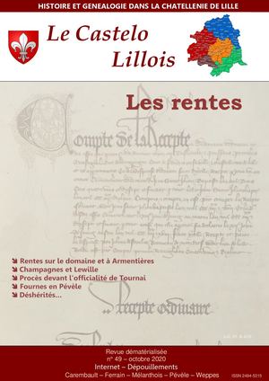 CASTELO-LILLOIS N°49