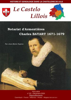CASTELO-LILLOIS N°52