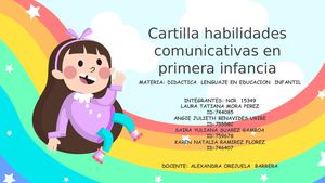 Cartilla Final Didactica