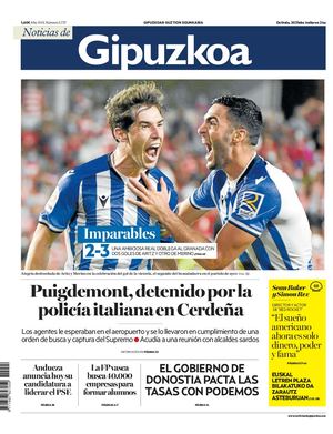 Noticias de Gipuzkoa 20210924