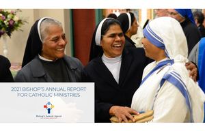 2021 Bishop's Annual Report Web