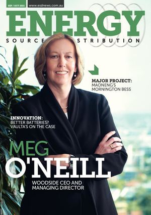 ENERGY - SEP/OCT 2021