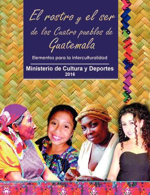 El Rostro Y El Ser De Los Cuatro Pueblos[1]