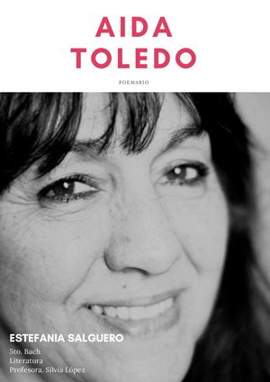 Aida Toledo