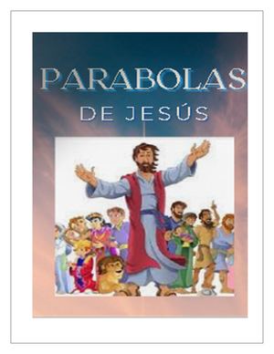 Parabolas De Jesus