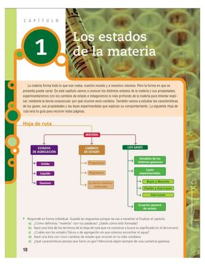 Física Y Química 2 Ed Santillana En Linea