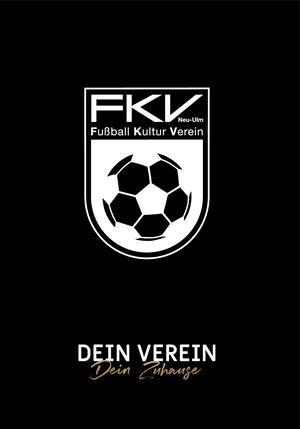 Fkv Fussballheft