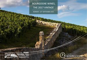 Norway Training materials - 2017 Vintage