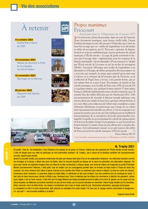 Baille 353 Vie Des Ass