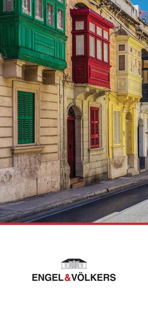 Engel And Volkers Malta