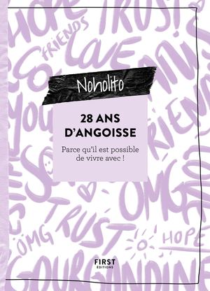 28 ans d'angoisse