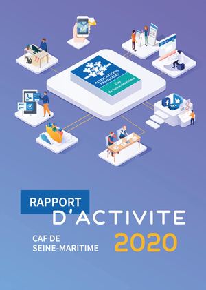 Ra 2020 - Caf de Seine-Maritime