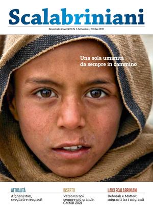 Scalabriniani 5/2021