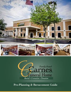 Carnes Funeral Home