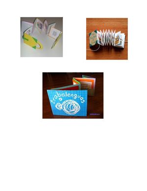 Acordeon Trabalenguas