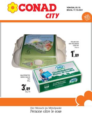 DAO2121 City Bolzano Deu Seindao