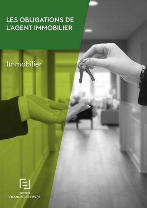 LIVRE BLANC - Les obligations de l'agent immobilier