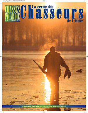 Chasses de Picardie n°101