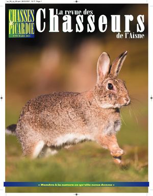 Chasses de Picardie n°99