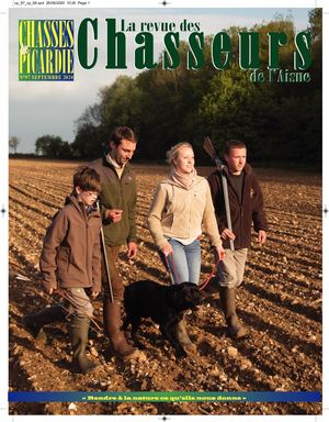 Chasses de Picardie n°97