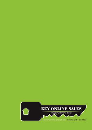 Key Lettings And Asset Management Ltd