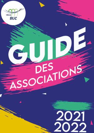 Guide Association 2021-2022