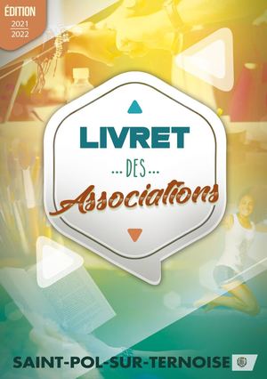 Brochures Associations 2021 22