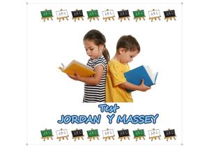 Jordan Massey TEST