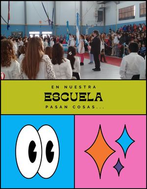 Album Escuela 5a