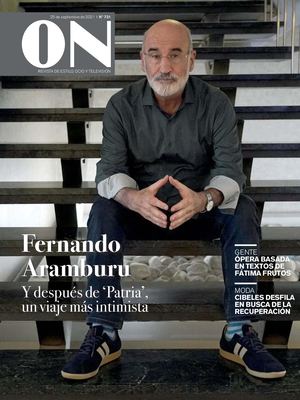 ON Revista de Ocio y Estilo 20210925