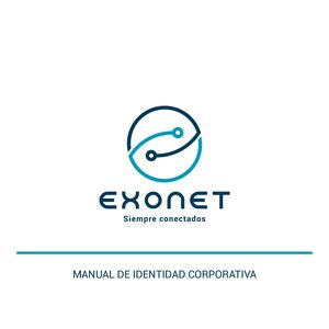 Manual Corporativo De Exonet 10 Septiembre 21 Copia