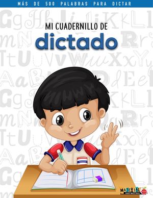 Cuadernillo De Dictado Lectura