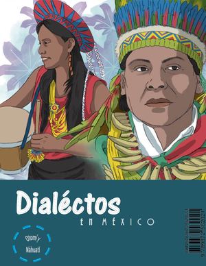 Dialéctos En México