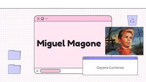 Miguel Magone Ere 24 09